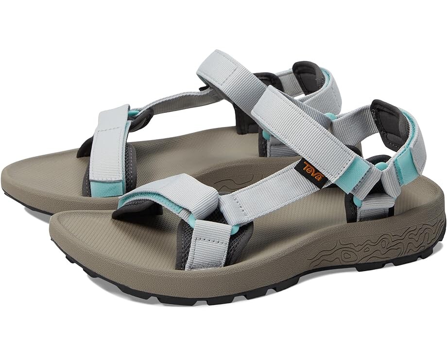 Сандалии Teva Hydratrek, цвет Lunar Rock