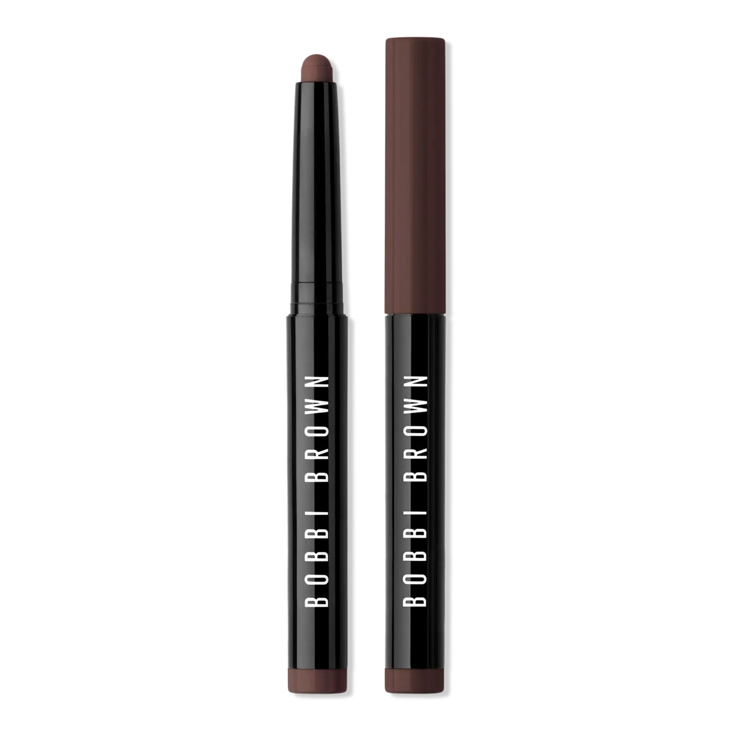 

Стойкие водостойкие кремовые тени-карандаш для век BOBBI BROWN, Bark (matte rich brown)