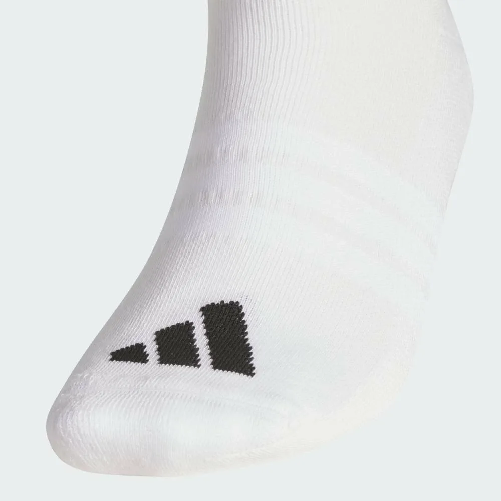 Носки Performance до щиколотки, комплект из 3 пар Adidas, white — фото 3