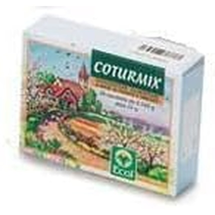 

Sas Coturmix 50 таблеток по 0,5 г Ecol