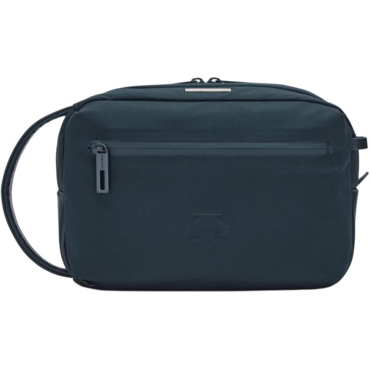 

DESCENTE Сумка для хранения PRO Polyamide мужская dark blue