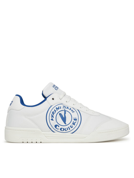 

Кроссовки 78YA3SD1 Versace Jeans Couture, белый