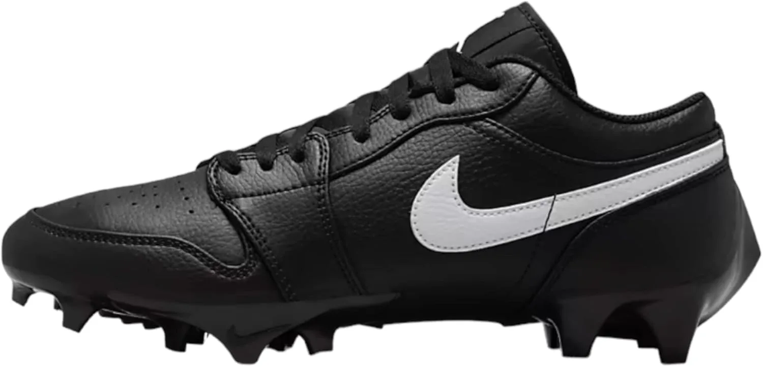 Мужские кроссовки Nike Vapor Edge Pro 360, черно-белый