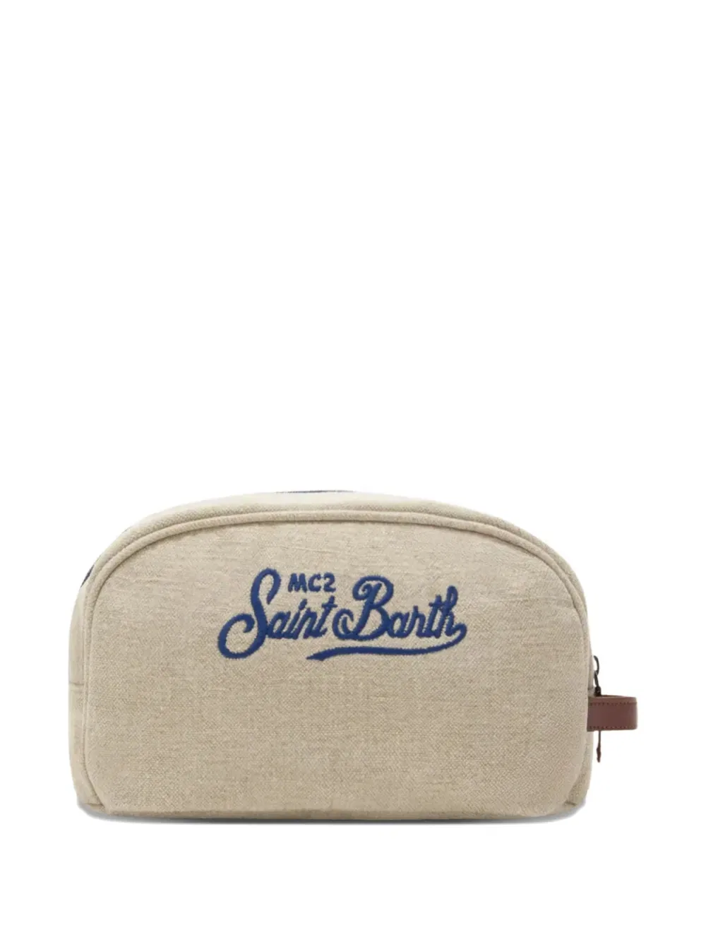 Косметичка Westwood Mc2 Saint Barth, нейтральный