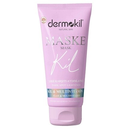 

Маска Anti-Spot Light Mask Kil & Multivitamin, Dermokil