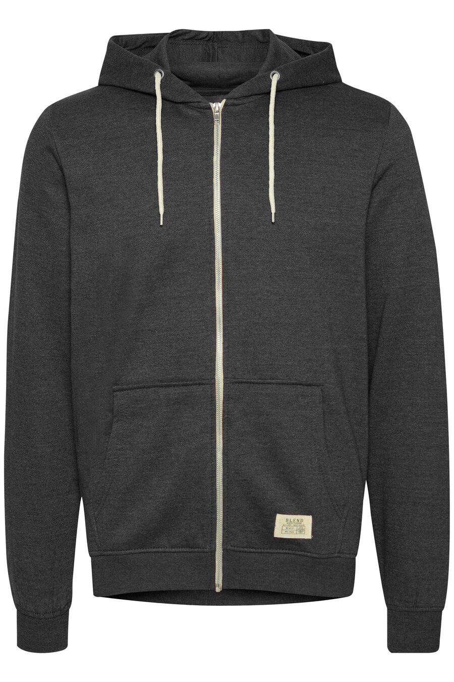 

Толстовка BLEND NOAH, Grey