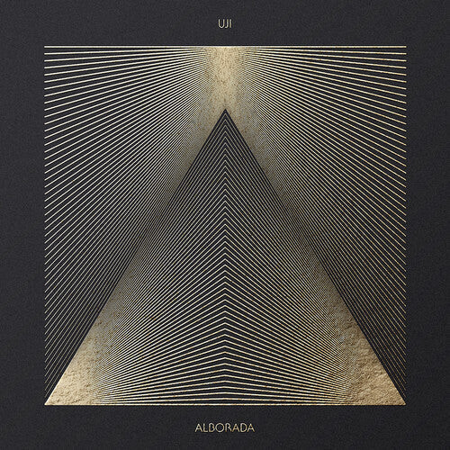 

CD диск UJI: Alborada