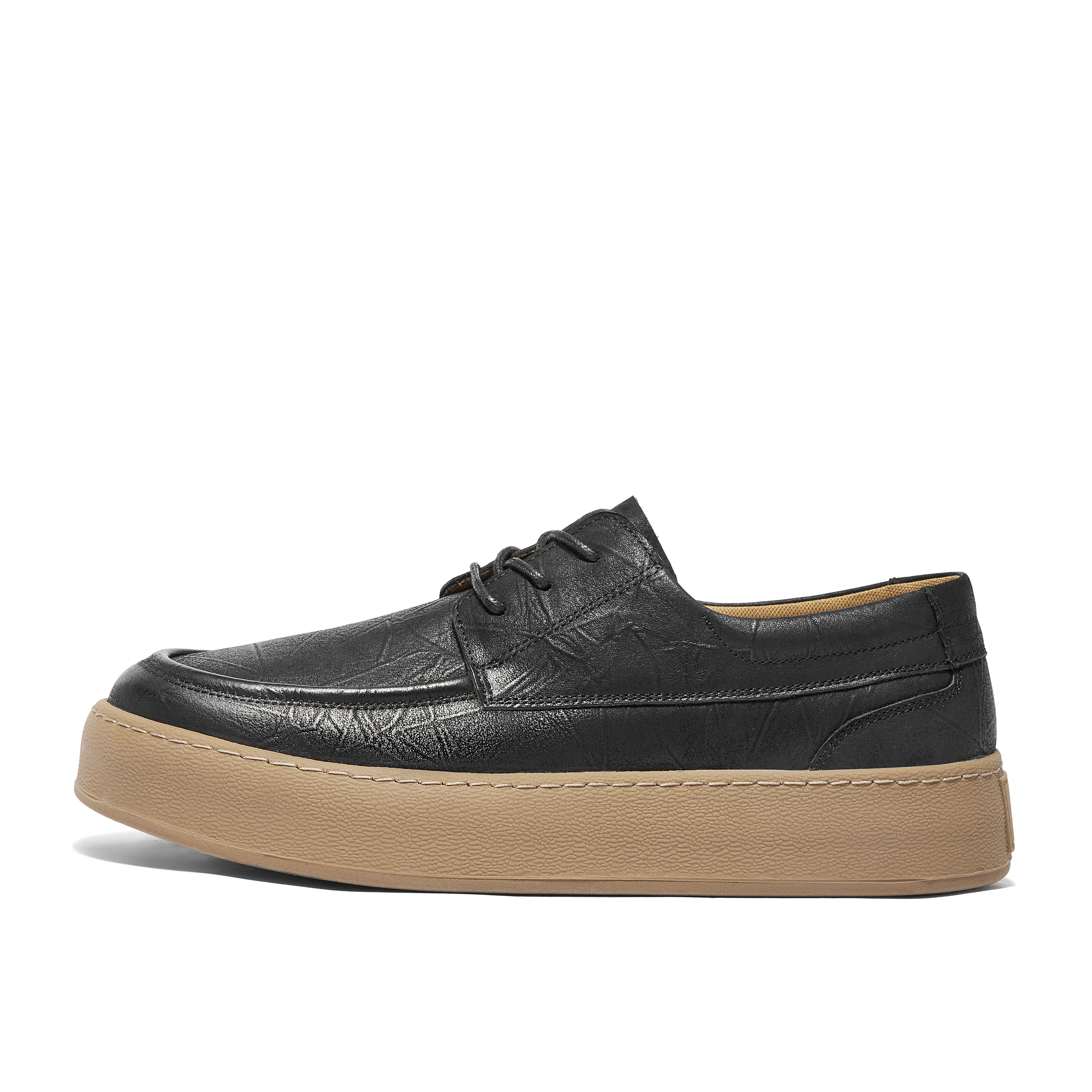 

Кроссовки Skateboard Shoes Men's Low top Senda, коричневый