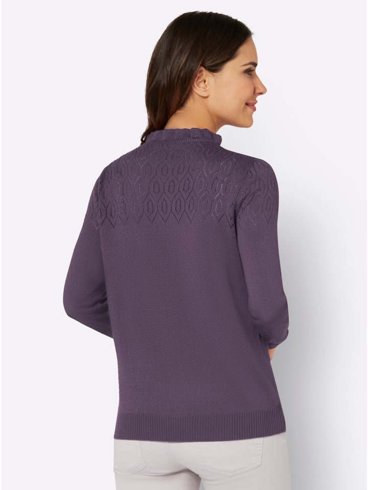 

Свитер Sieh an!