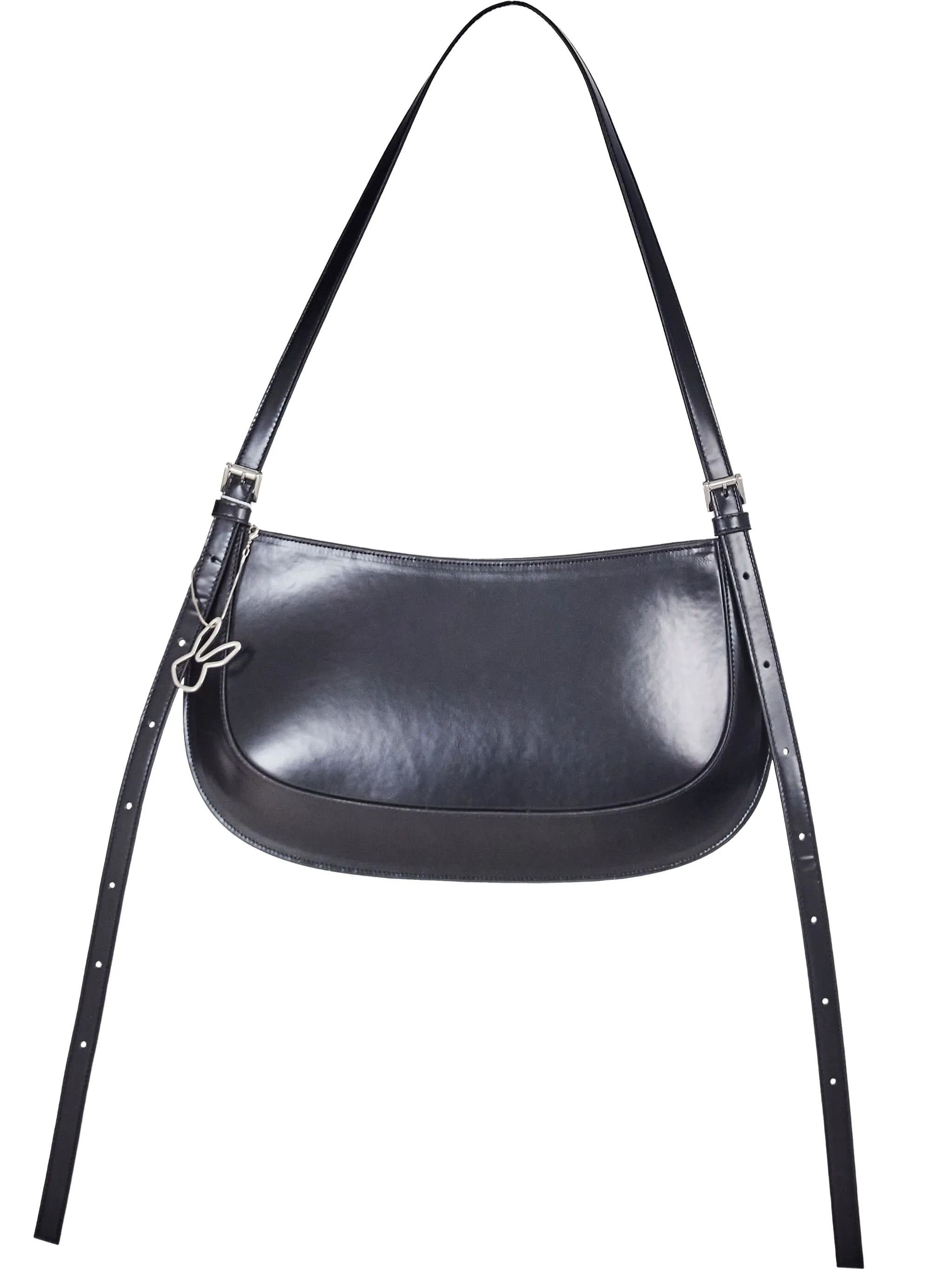 

Сумка на плечо Cassia Avila Gloria Coelho, черный