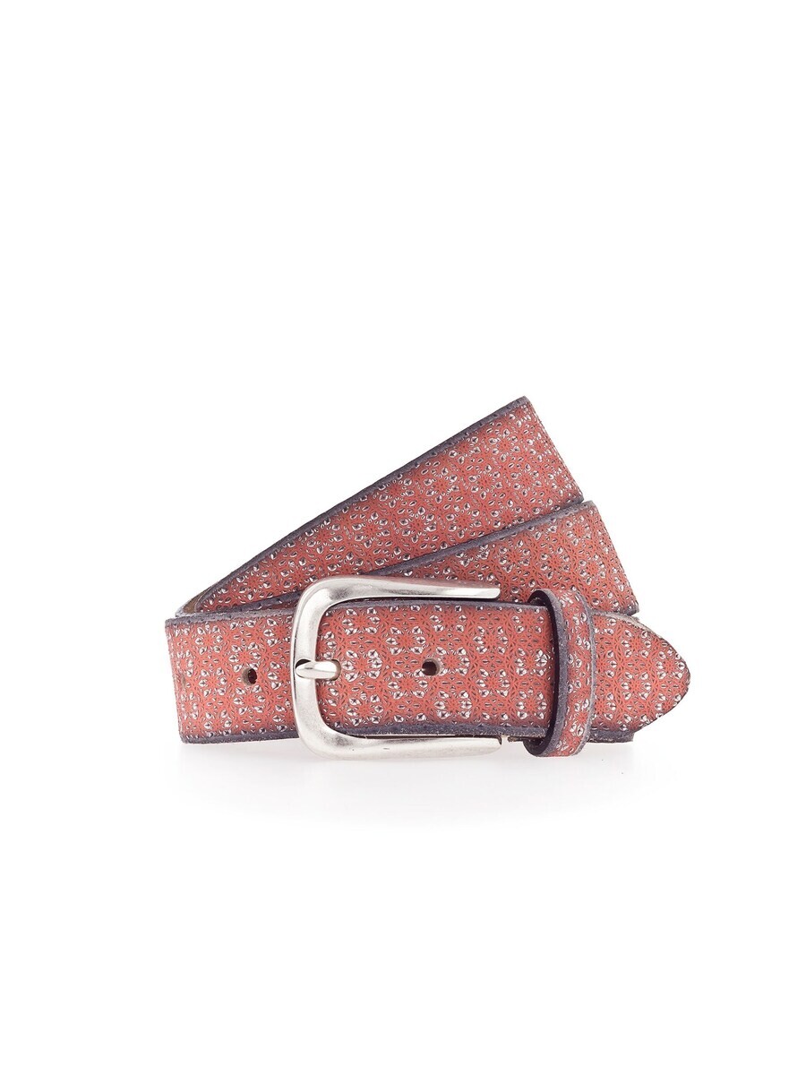 

Ремень b.belt Handmade in Germany Belt Mara, розовый