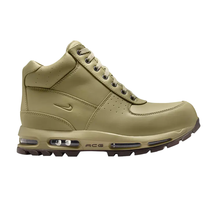 

Кроссовки Air Max Goadome, цвет Neutral Olive