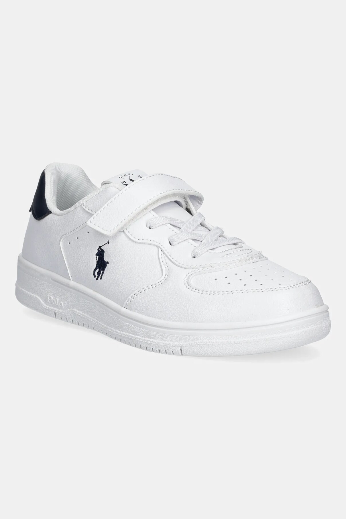 

Кроссовки MASTERS COURT PS Polo Ralph Lauren, белый