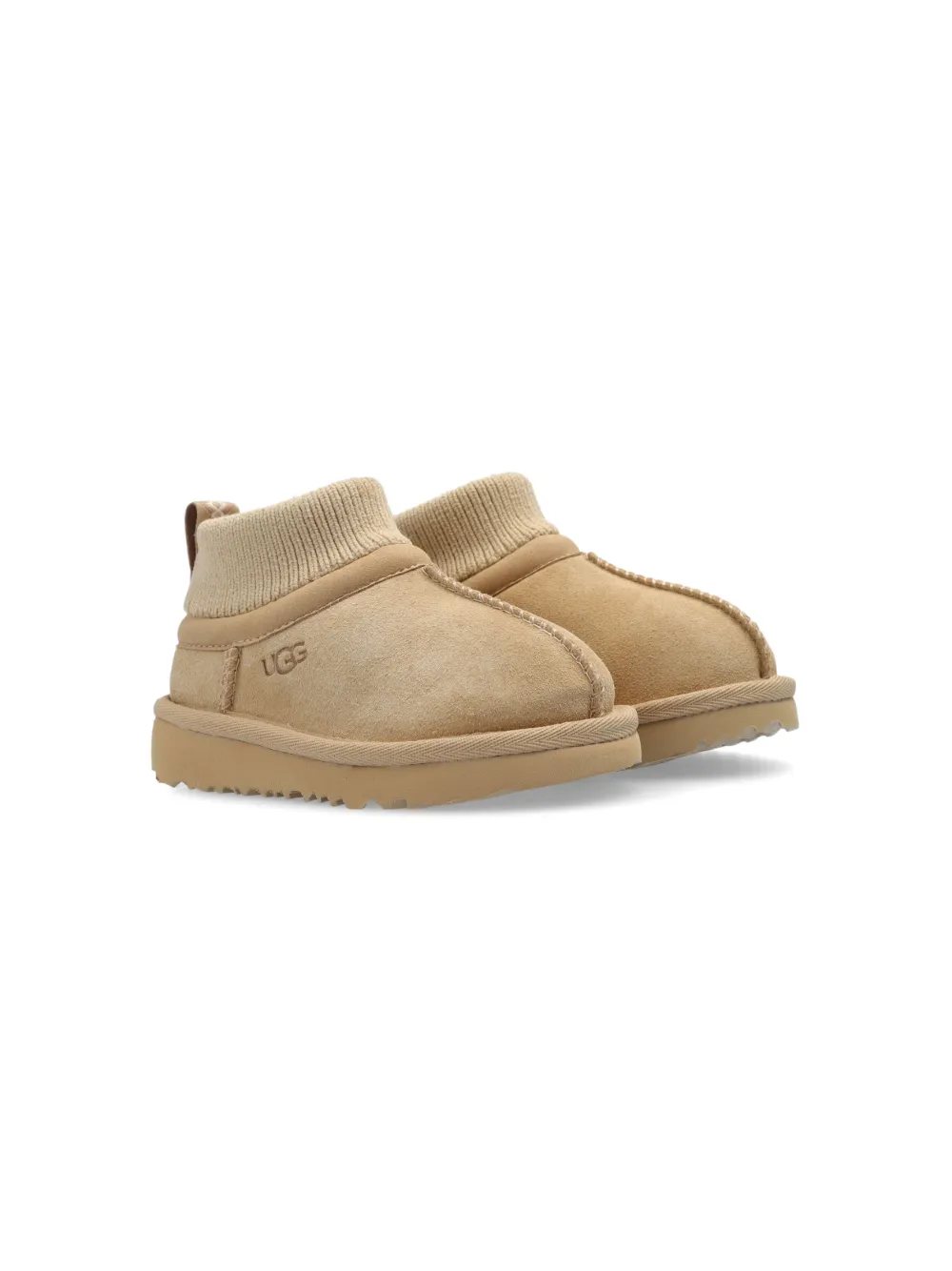 

Угги Classic Ultra UGG Kids, нейтральный
