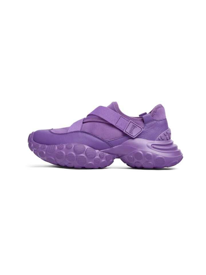 

Низкие кроссовки Camper Pelotas Mars, цвет helles violett, Фиолетовый, Низкие кроссовки Camper Pelotas Mars, цвет helles violett