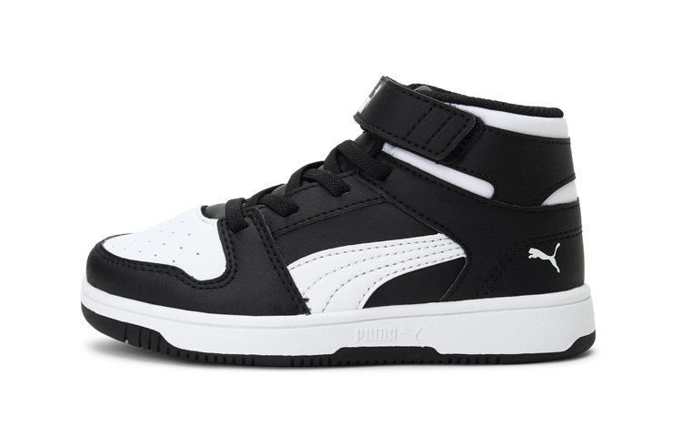 

Детские кроссовки для скейтбординга Puma Rebound Layup PS