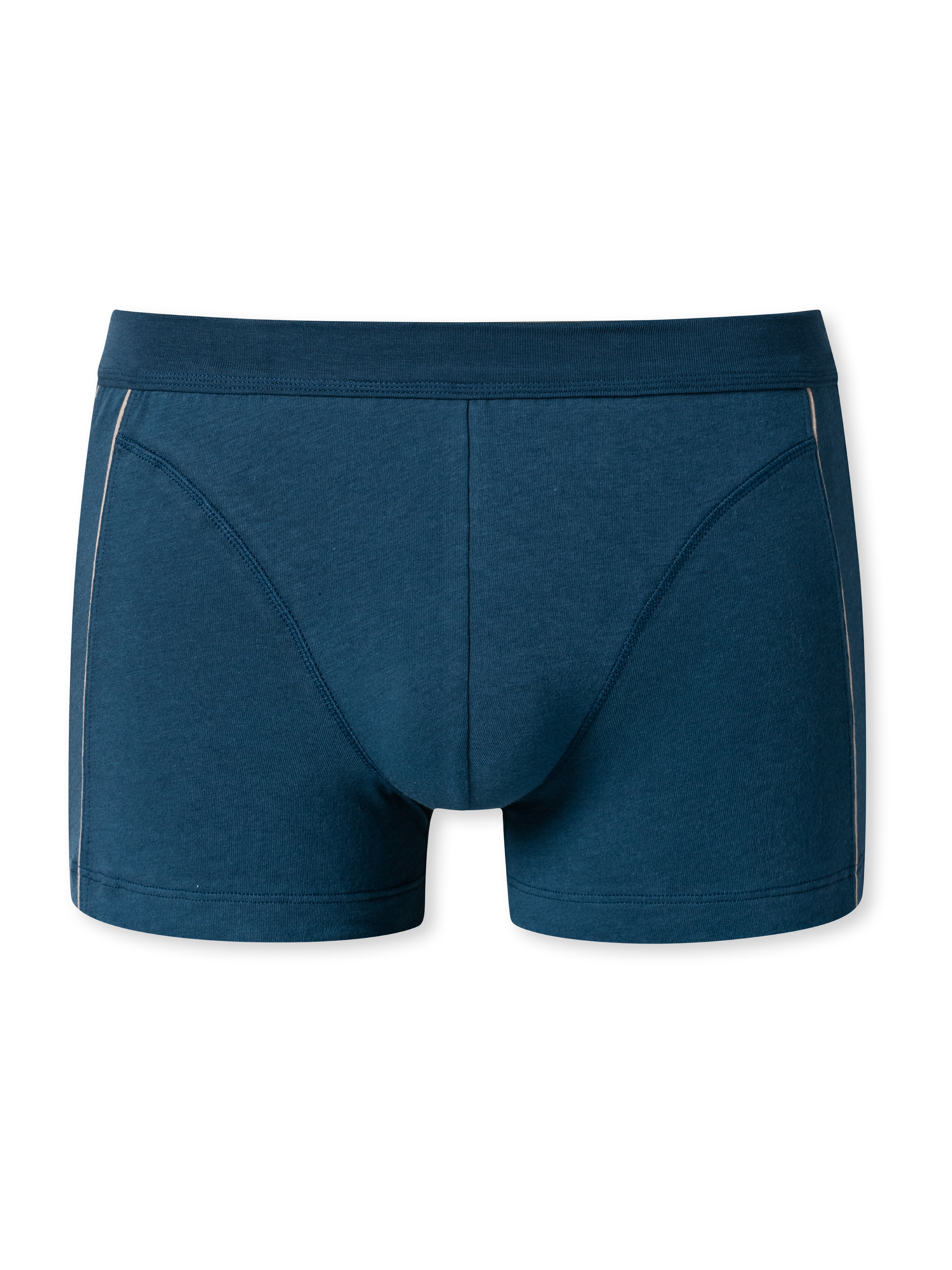 

Боксеры Schiesser Trunk Comfort Fit, темно-синий