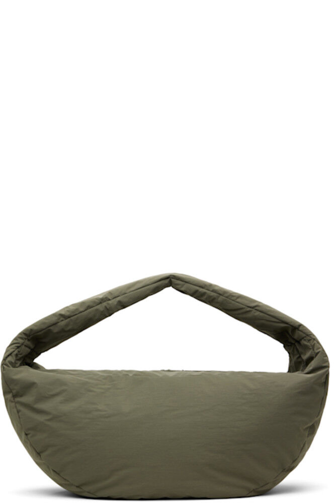 

Сумка Moon Bag цвета хаки XL Seventh