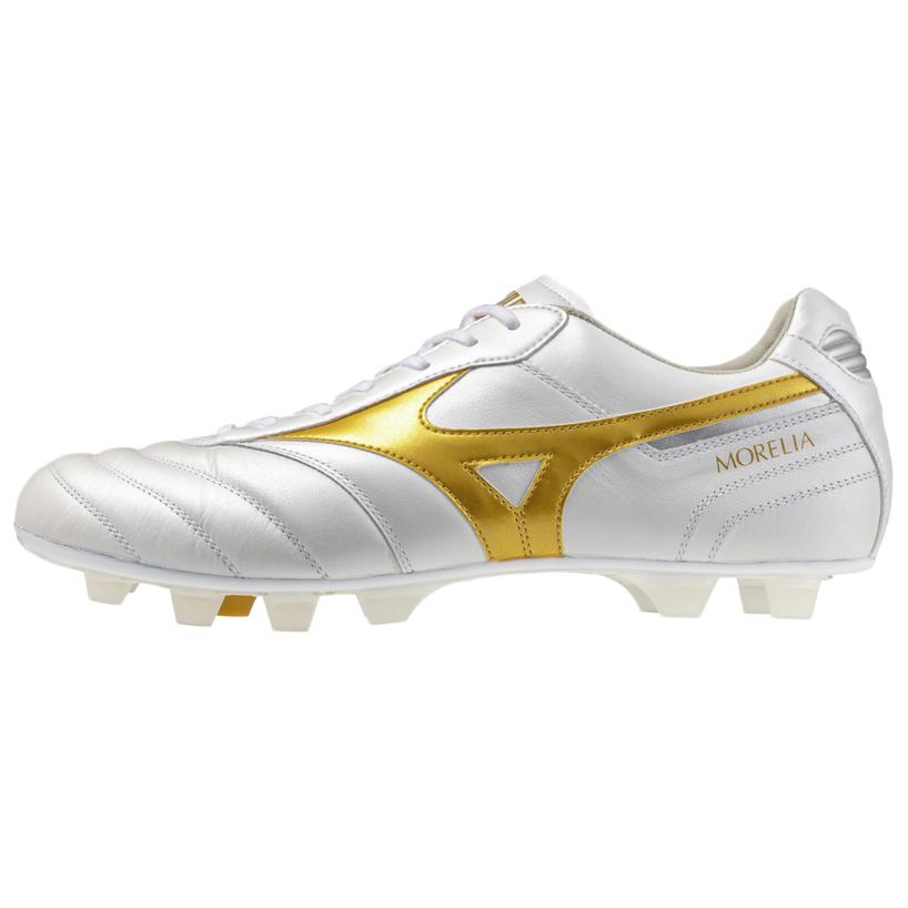

Mizuno Бутсы для футбола MORELIA 2 Unisex White