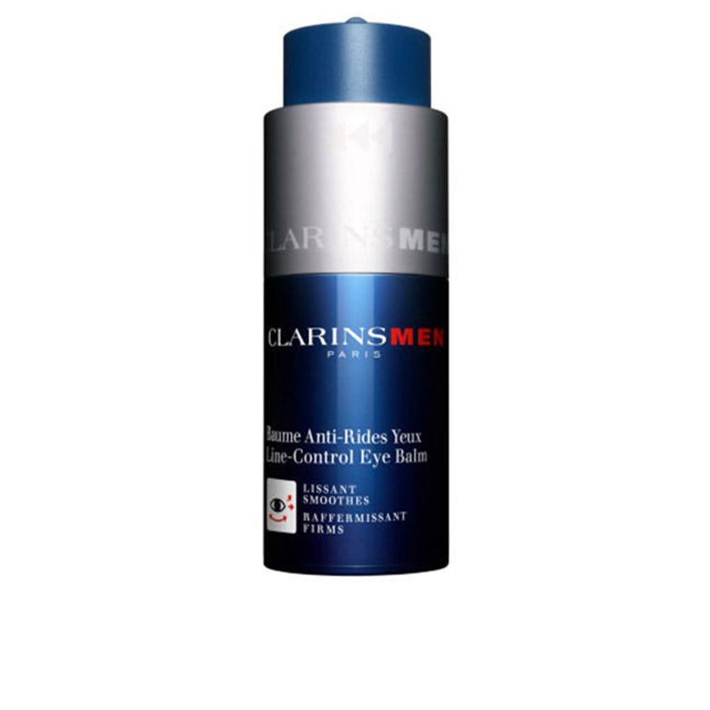 

Контур вокруг глаз Men bálsamo anti arrugas ojos Clarins, 20 мл