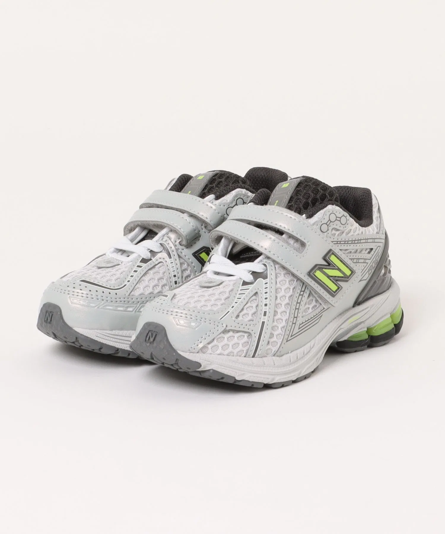 Детские кроссовки New Balance P1906 86C