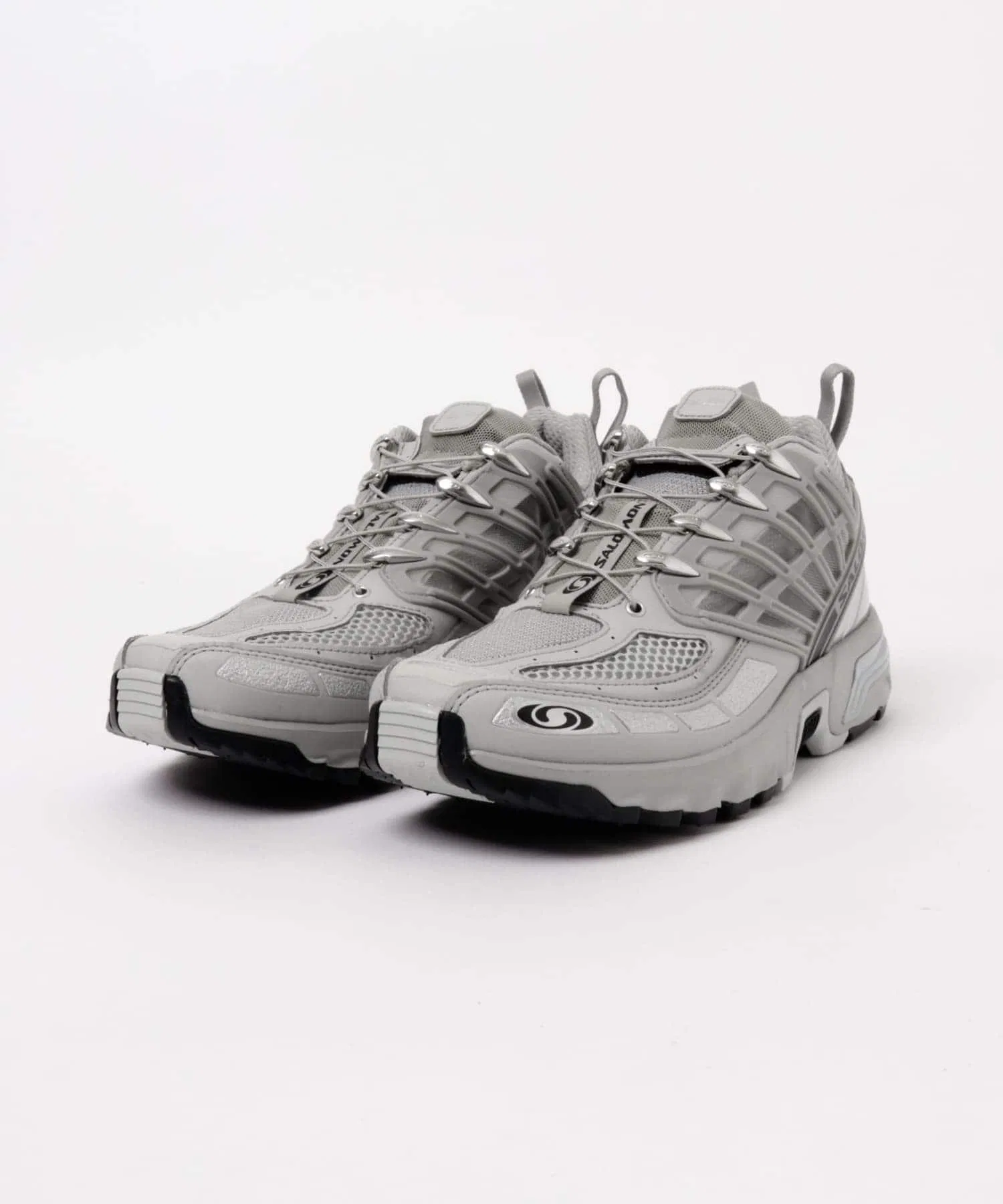 Мужские кроссовки SALOMON ACS PRO — фото 2