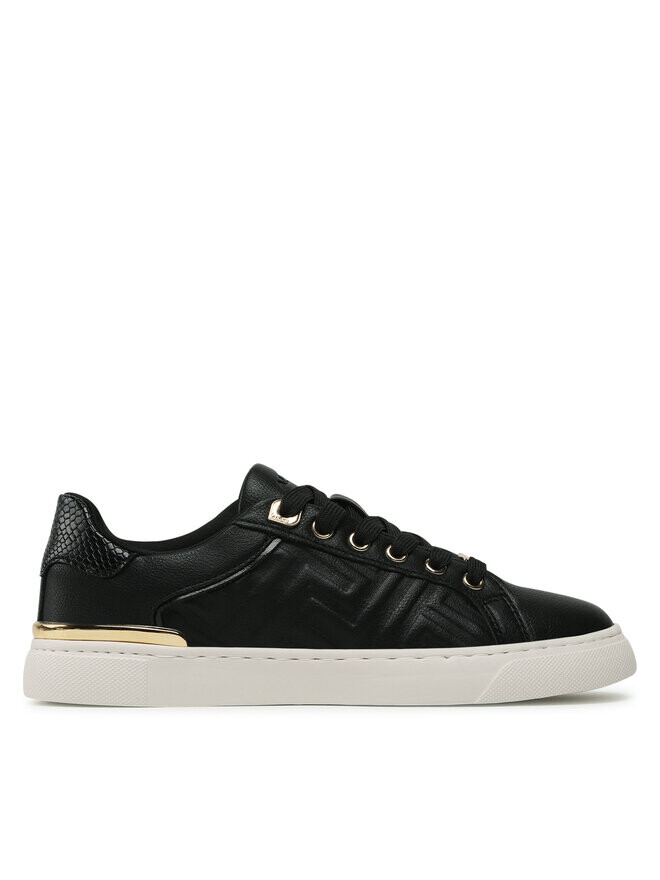 

Кроссовки Iconispec Aldo, черный