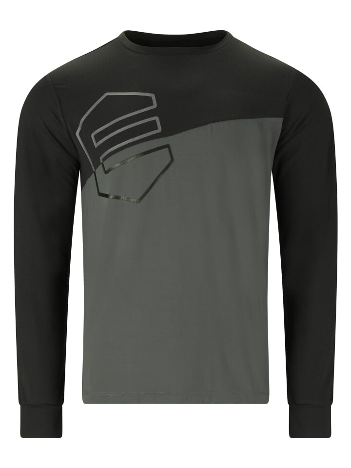 

Лонгслив Endurance Fahrradshirt Svenbent, цвет 3067 Urban Chic