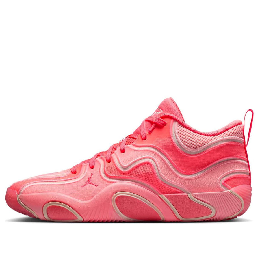 

Кроссовки Air Jordan Tatum 3 'Pink', розовый