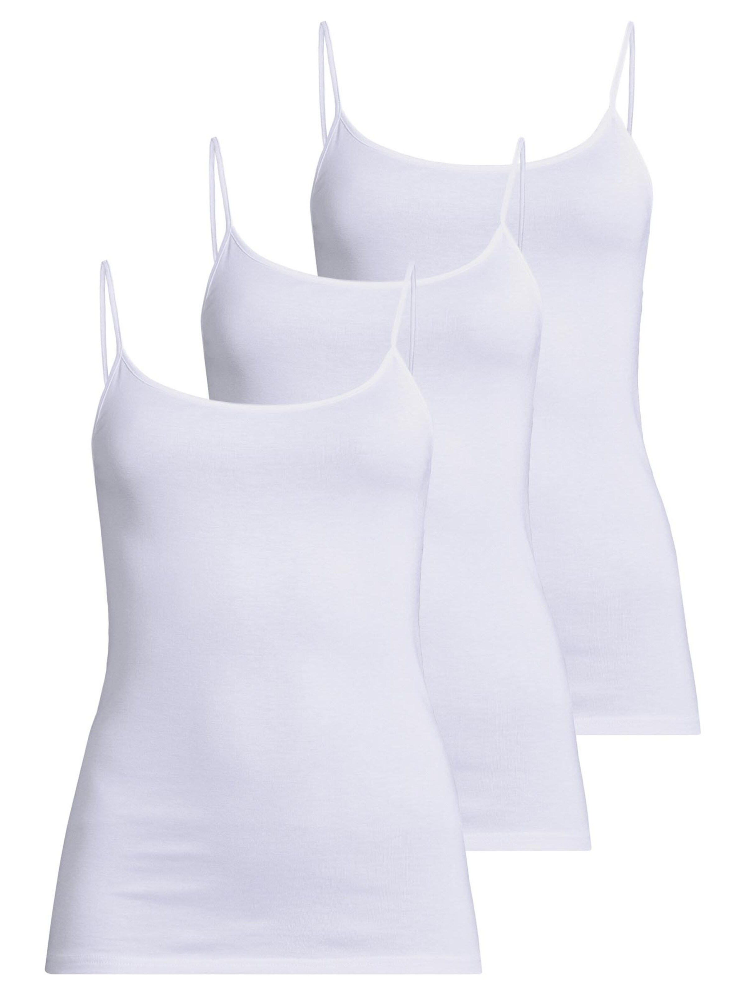 

SPEIDEL Майка 'Nadine' в белом цвете