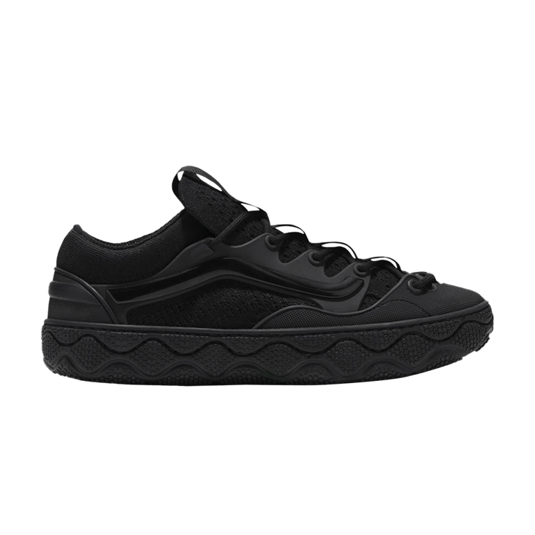 

Кроссовки Old Skool 36 FM 'Black', черный
