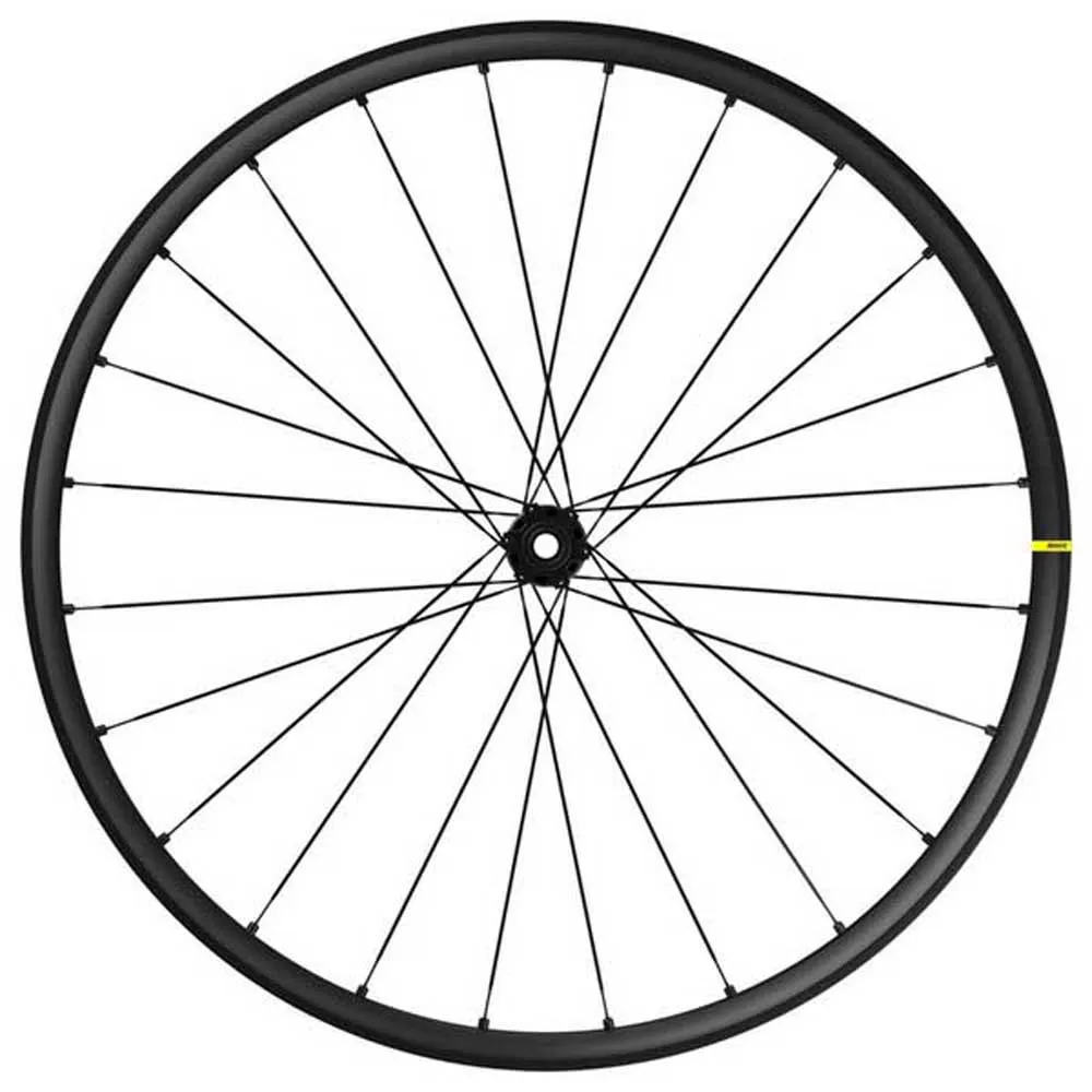 

Переднее колесо Mavic Crossmax XL 29´´ 6B Disc MTB, черный