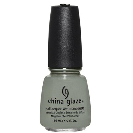 

Лак для ногтей Elephant Walk 1072 China Glaze