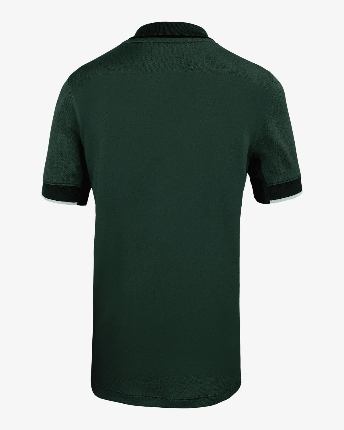Детская футболка Nike Dri-FIT NWSL Replica Jersey Racing Louisville FC 2025 Stadium Away, Fir/Night Forest — фото 2