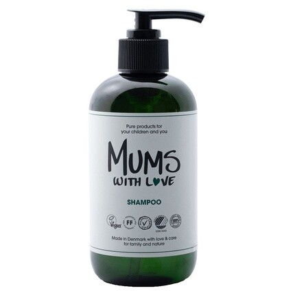 

Шампунь для волос для регенерации - 250 мл Mums With Love