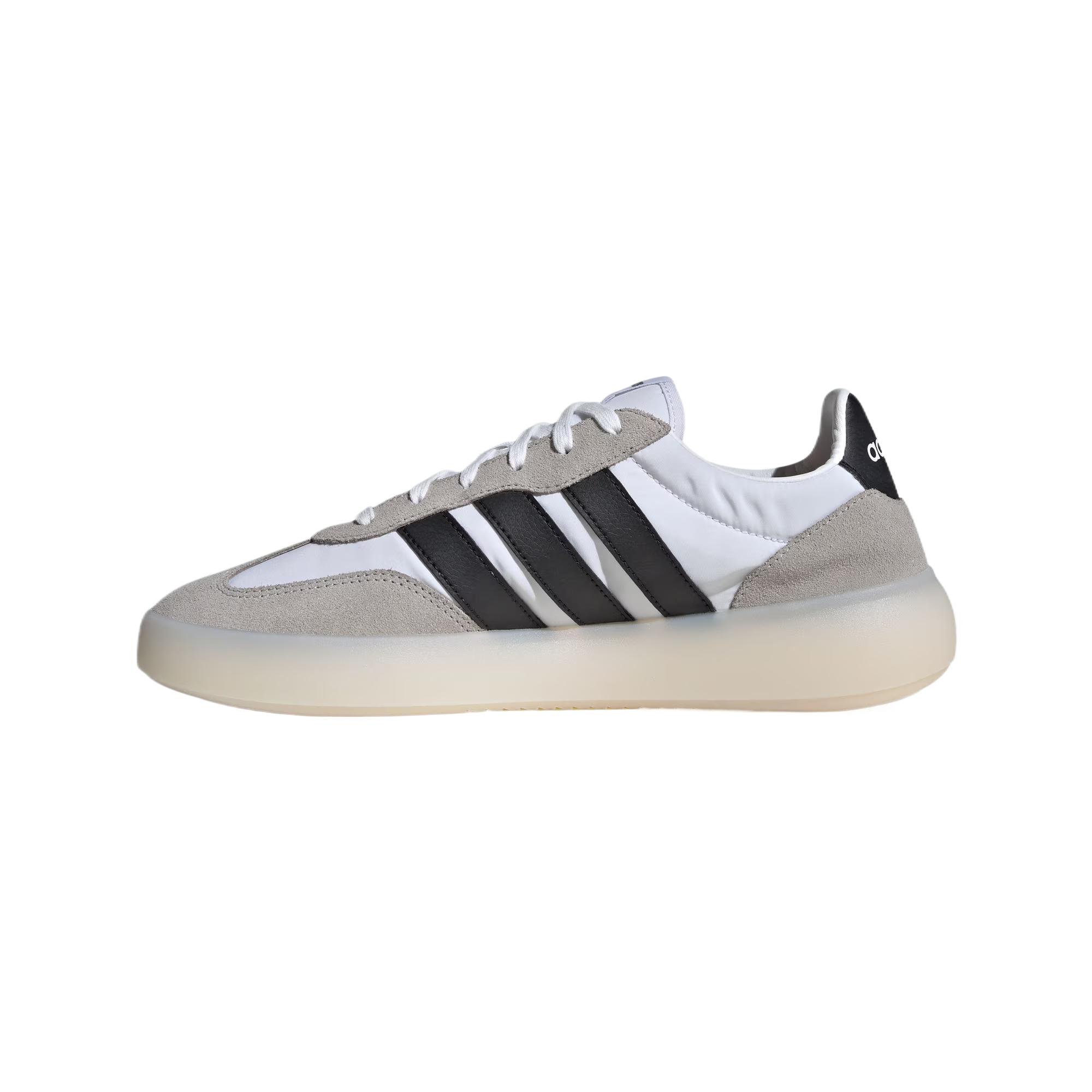 

Adidas Кроссовки Barreda Decode Cloud White Core Black Grey Two