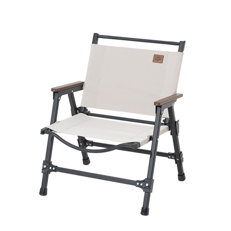 

Подвесная корзина/кресло для кемпинга Outdoor Leisure Furnitures NATUREHIKE, Ecru