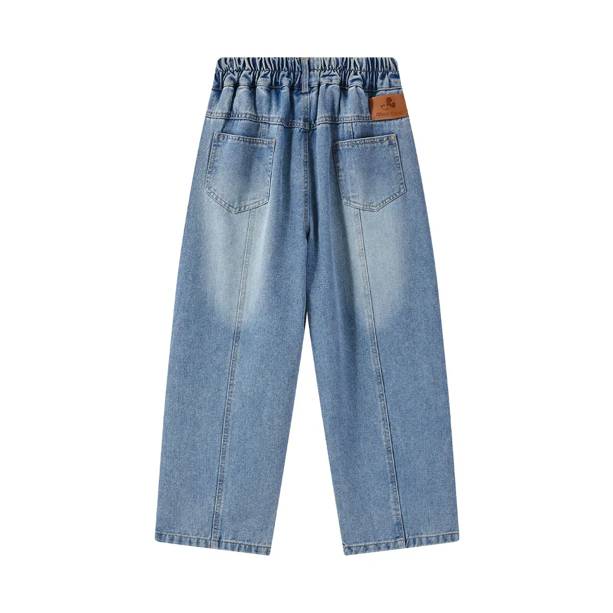 Джинсы Grade School Disney, Denim Blue — фото 3