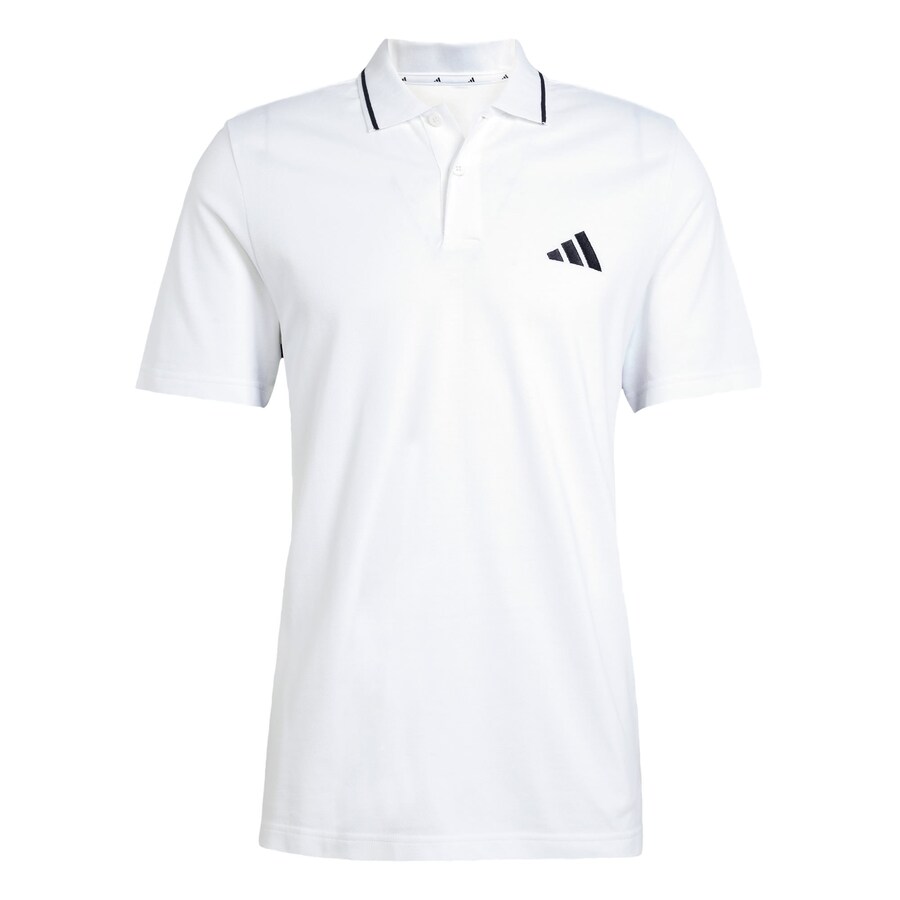 

Футболка Performance ADIDAS SPORTSWEAR Essentials, белый