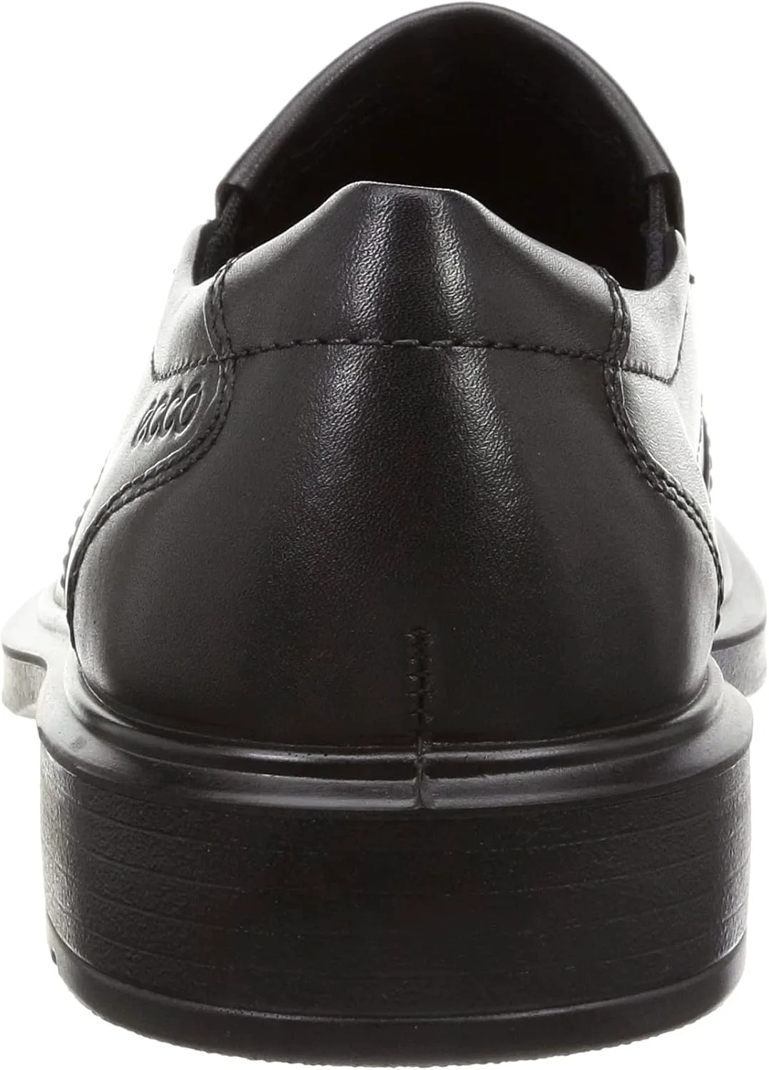 Туфли ECCO Mens Casual Dress, черный — фото 4