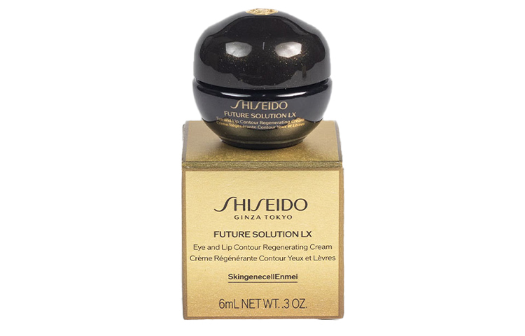 

Наборы для путешествий / пробники унисекс SHISEIDO