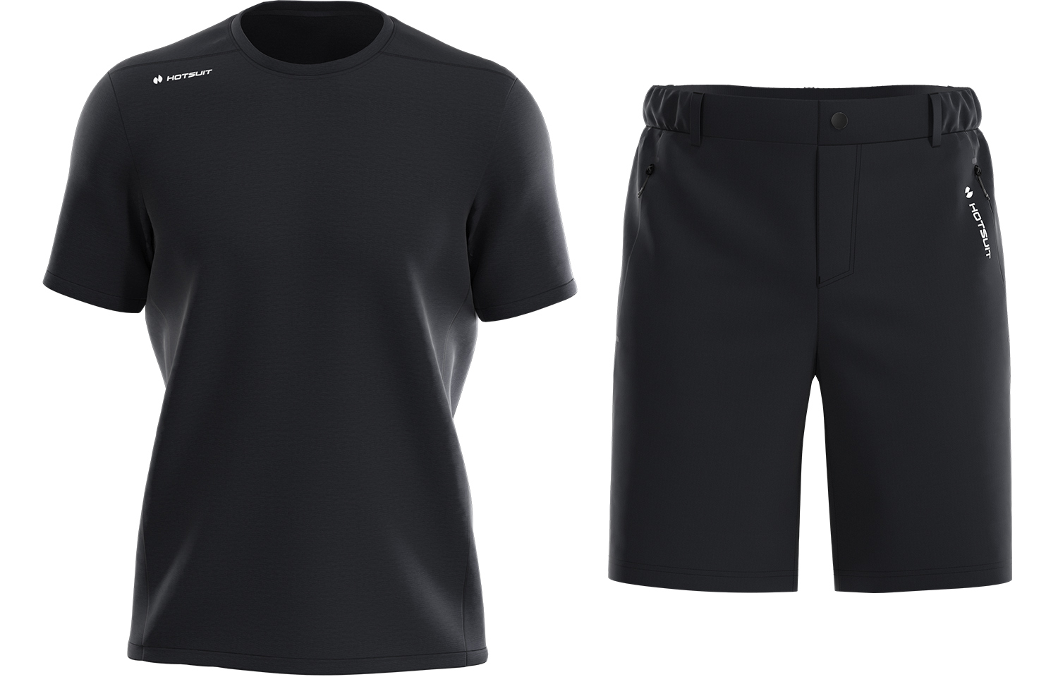 

Повседневная спортивная одежда для мужчин HOTSUIT