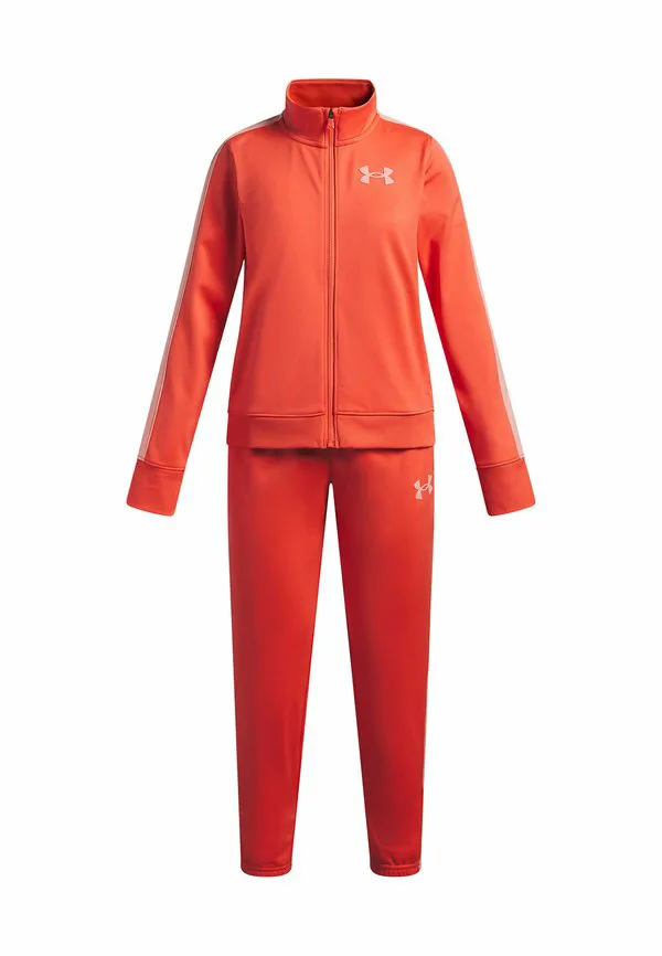 Вязаный спортивный костюм rival Under Armour, Red