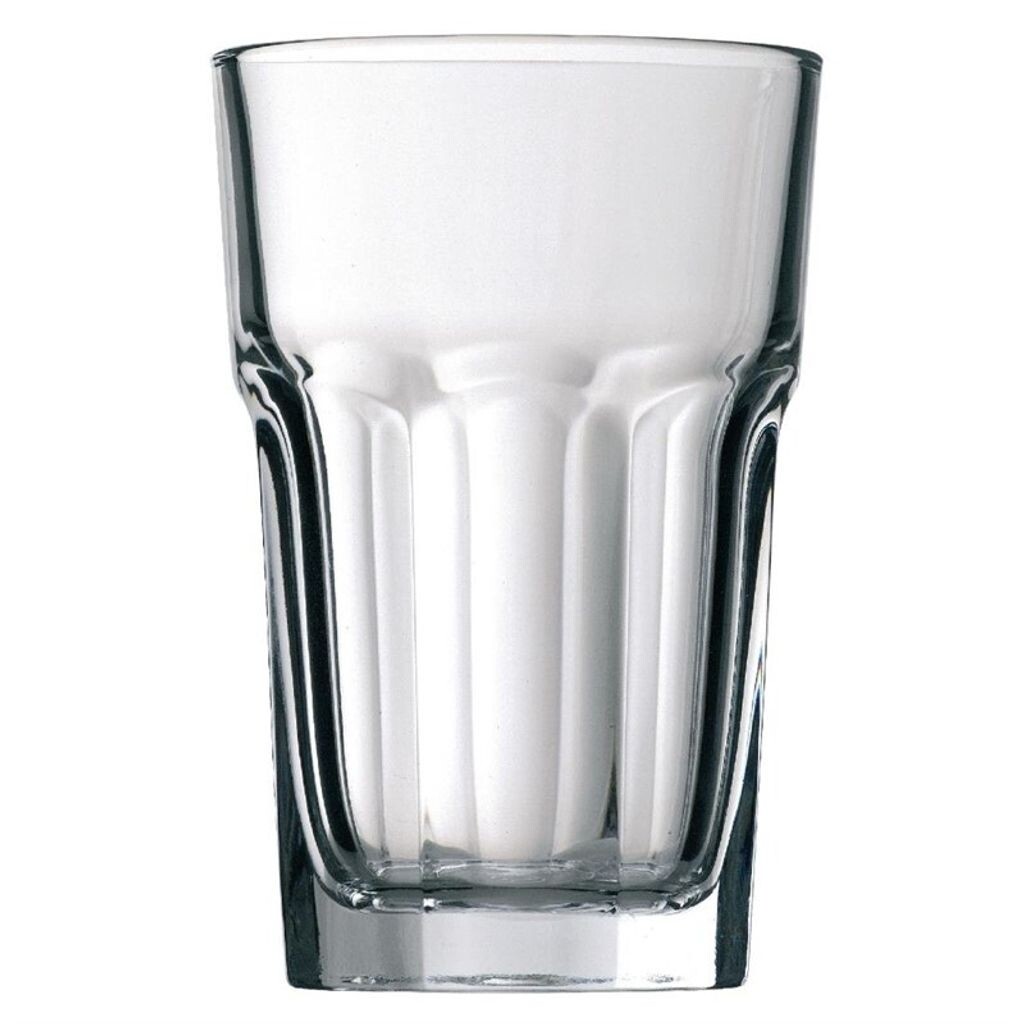 

Стаканы для лонг-дринов Utopia Casablanca полустоловые 28cl (48 шт.)