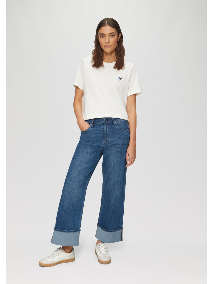 

Джинсы s.Oliver, синий