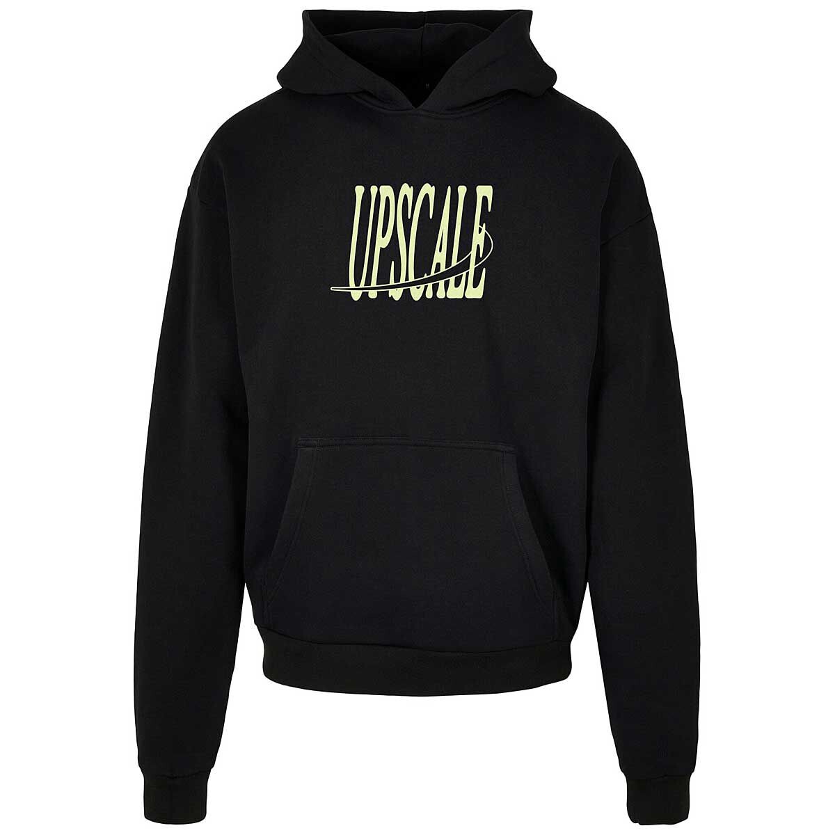

Толстовка Fortune Cranes Heavy Oversize Hoody Mister Tee, цвет Schwarz
