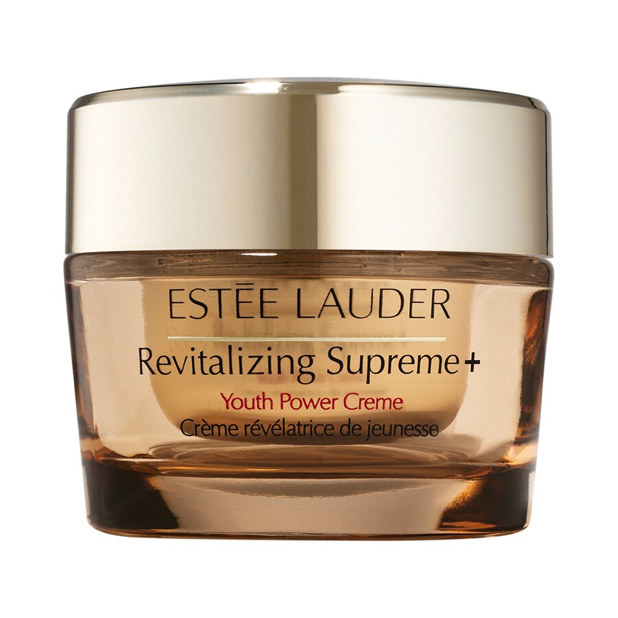 

Восстанавливающий увлажняющий крем Supreme+ Youth Power с гиалуроновой кислотой Estée Lauder, 1 oz/30 mL