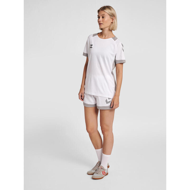 

Шорты Hummel, белый