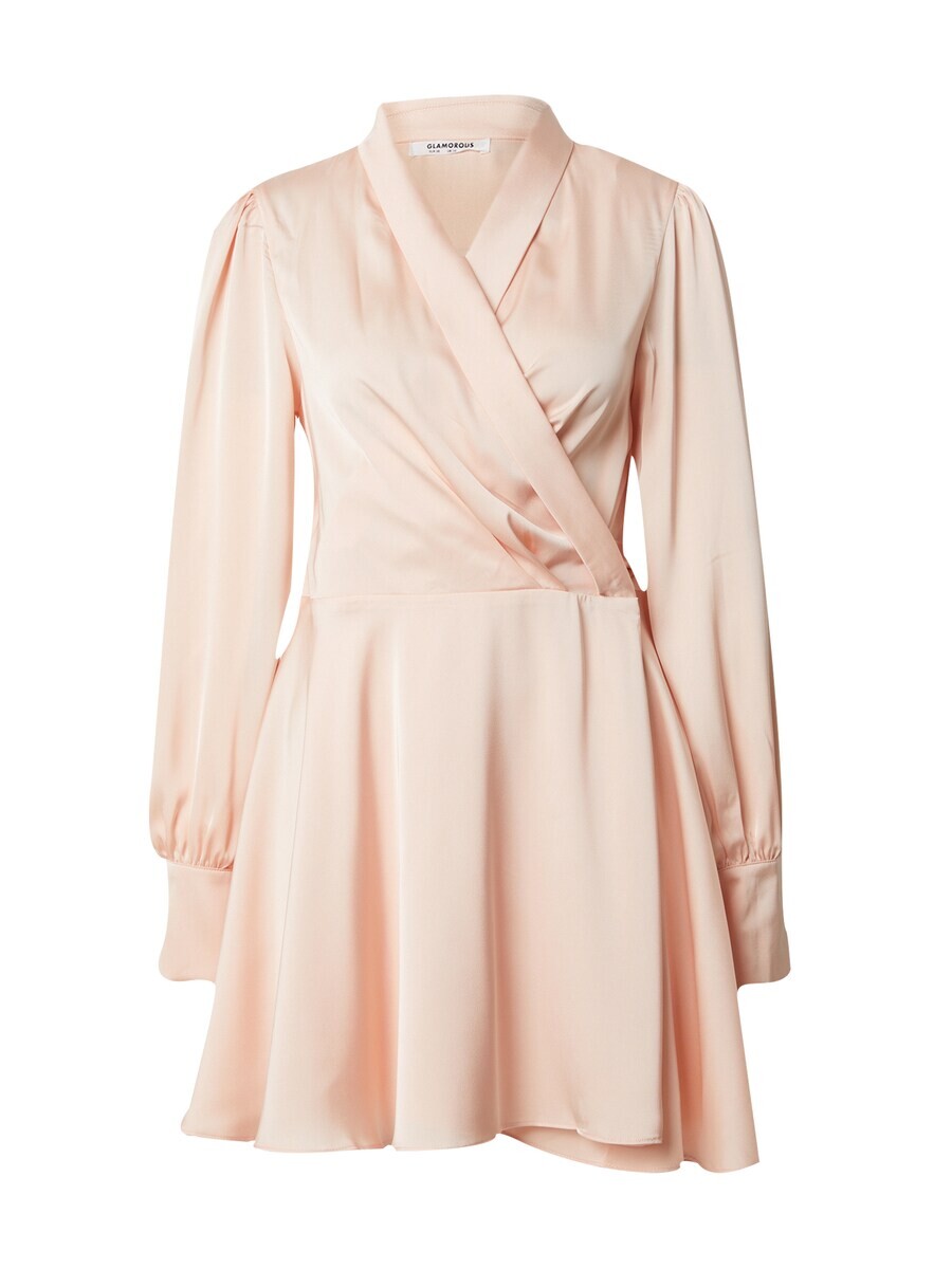 

Мини платье GLAMOROUS Dress, цвет peach