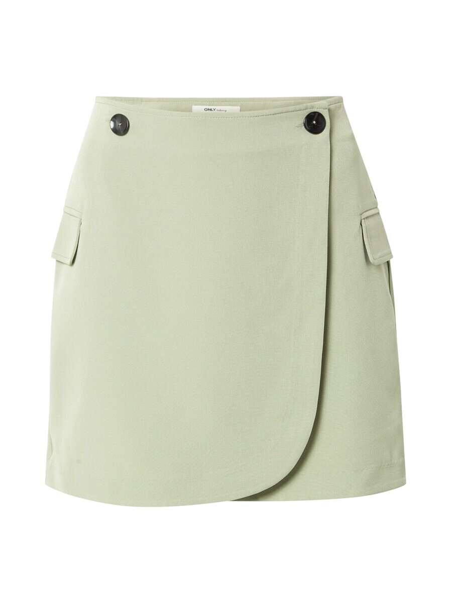 

Юбка Only MAIA, цвет Pastel Green